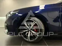2025 BMW 523