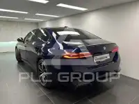 2025 BMW 523