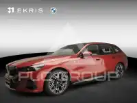 2025 BMW 523