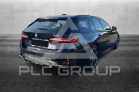 2025 BMW 523