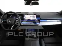 2025 BMW 523