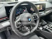 2025 BMW 523