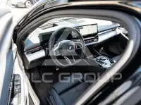 2025 BMW 523