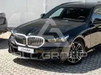 2025 BMW 523