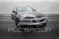 2025 BMW 523