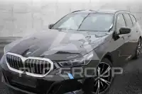 2025 BMW 523