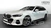 2025 BMW 523