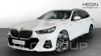 2025 BMW 523