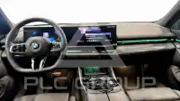 2025 BMW 523