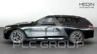 2025 BMW 523
