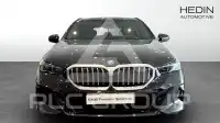 2025 BMW 523