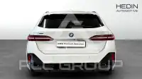 2025 BMW 523