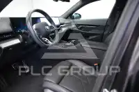 2025 BMW 523