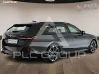 2025 BMW 523