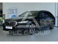 2025 BMW 523