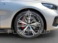 2025 BMW 523