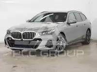 2025 BMW 523