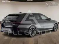 2025 BMW 523