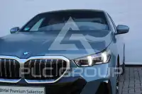 2025 BMW 523