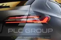 2025 BMW 523