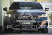 2025 BMW 523
