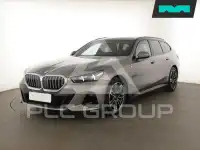 2025 BMW 523