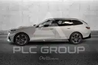 2025 BMW 523