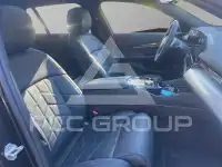 2025 BMW 523