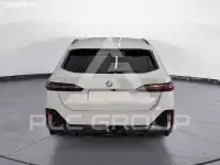 2025 BMW 523