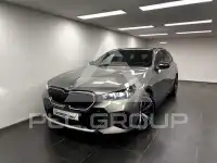 2025 BMW 523