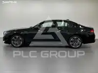 2025 BMW 523