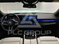 2025 BMW 523