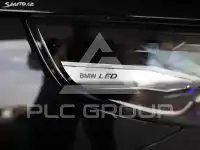 2025 BMW 523