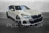 2025 BMW 523