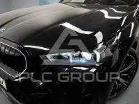 2025 BMW 523