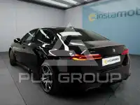 2025 BMW 523