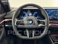 2025 BMW 523