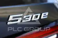 2025 BMW 523