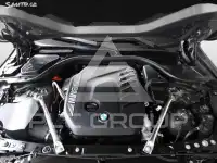 2025 BMW 523