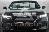 2025 BMW 523