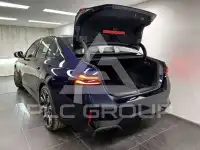 2025 BMW 523