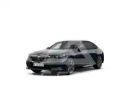 2025 BMW 523