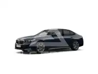 2025 BMW 523