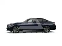 2025 BMW 523