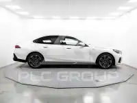 2025 BMW 523