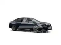2025 BMW 523
