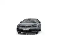 2025 BMW 523