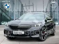 2025 BMW 523