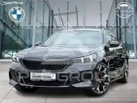 2025 BMW 523
