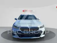2025 BMW 523